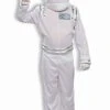 Forum Novelties Astronaut Child Costume