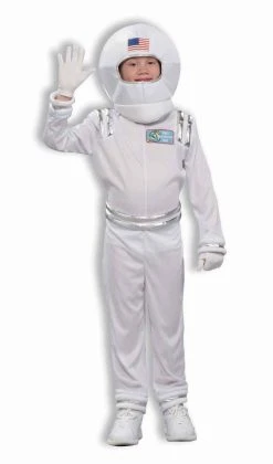 Forum Novelties Astronaut Child Costume