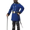Union General Ulysses S. Grant Child Costume -role play img proxy 8dd4a25b 52af 421b 9af9 82694ad8faaa