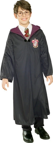 Child Harry Potter Robe