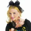 Fun World 80s Black Lace Headband -role play img proxy 9204751a f099 4ae9 8e75 8feacd70d096