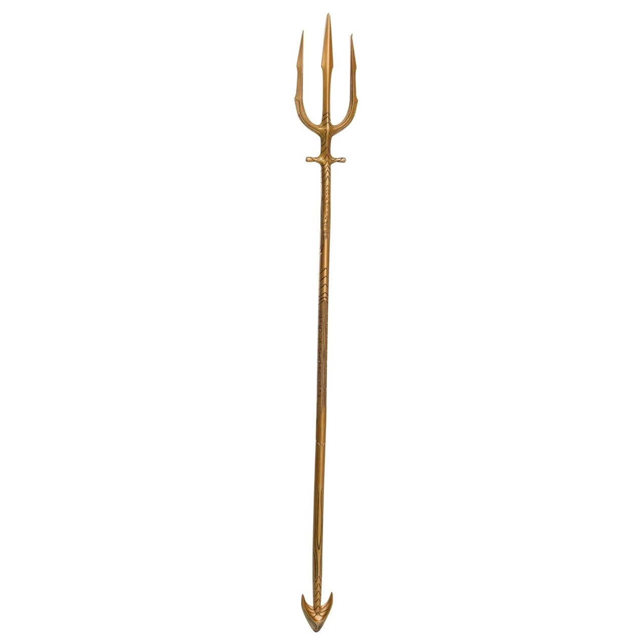Aquaman Movie Trident 48 Inch 3pc 3 Aquaman Movie Trident 48 Inch 3pc