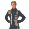 Star Trek Discovery Women's Deluxe Science Jacket -role play img proxy 931a3fe1 3738 497b 8bfb 1f3269df8d25