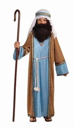 Forum Novelties Deluxe Joseph Child Costume