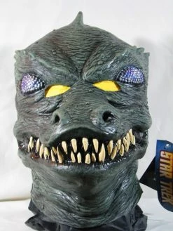 Star Trek™ - Gorn Adult Latex Mask
