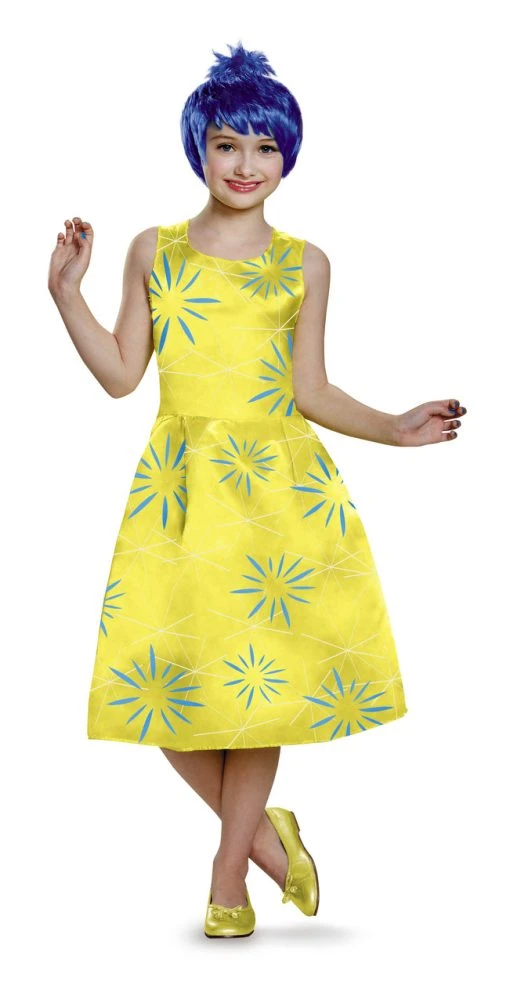 INSIDE OUT: Joy Deluxe Child Costume 6 INSIDE OUT: Joy Deluxe Child Costume -role play img proxy 968b42c2 49ba 4a13 a771 71961d39d14a
