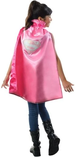 SuperGirl Cape: Child