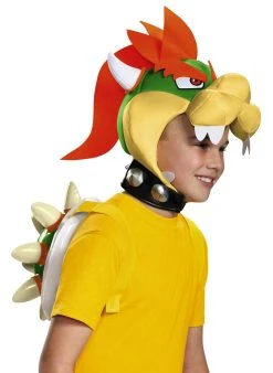 Bowser Accessory Kit - Child