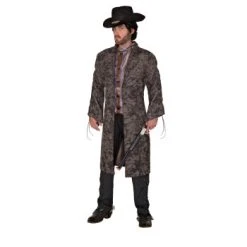 Forum Novelties Renegade Outlaw Adult Costume