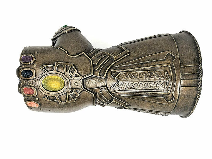Avengers: Infinity War Deluxe Infinity Gauntlet 5 Avengers: Infinity War Deluxe Infinity Gauntlet - Image 3