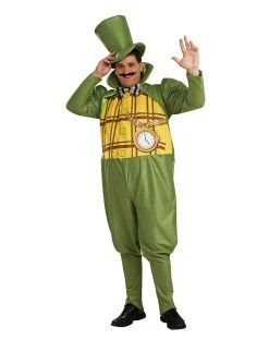 Mayor Of Munchkinland Adult Costume