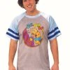Adult Stranger Things Dustin's "Arcade Cats" T-Shirt -role play img proxy a2df0971 21e0 47a2 bd48 df1b14b504af