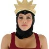 Snow White Evil Queen Headpiece