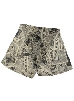 Harry Potter: Daily Prophet Newspaper Print Lightweight Scarf -role play img proxy a72a21b3 f77d 4df1 92ff 98e59dac1621