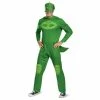 PJ Masks: Gekko Adult Costume -role play img proxy a9b1a066 72bc 486e ba52 7a1b1e920259