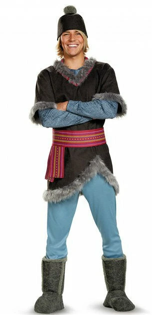 Frozen: Kristoff Deluxe Adult Costume 1 Frozen: Kristoff Deluxe Adult Costume -role play img proxy ab23b87a 17ef 4953 b942 d10ab5d52892