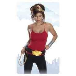 DC Bombshells Wonder Woman Kit