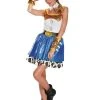 Toy Story: Jessie Glam Prestige Adult -role play img proxy affd6603 aad3 421e b6e1 8cad05782740