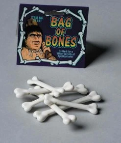 Forum Novelties Lot-A-Bones