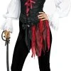 Fun World Ruffled Pirate Pants - Black -role play img proxy b1dbec9d b0b4 43ff 8de8 ba700a640b7f