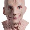 Adult Supreme Leader Snoke Overhead Latex Mask -role play img proxy b6174efe aedd 4244 b6c9 c3b531a22706