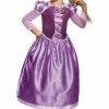 Tangled: Rapunzel Child Costume