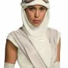 Star Wars: The Force Awakens - Rey Adult Mask And Hood -role play img proxy b6de613f 517c 4e33 9f99 02d1d61a3ec0
