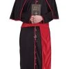 Fun World Cardinal Costume - Adult -role play img proxy b8ab9d88 04ec 4a44 b56a 99be62a12c3f