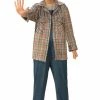 Stranger Things - Eleven Plaid Shirt Adult Costume -role play img proxy b8dd539f 04d0 46e2 bcd5 d46d26434ddb