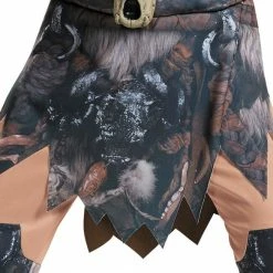 World Of Warcraft: Durotan Child Muscle Costume -role play img proxy b9913b7a 1b8c 465c 852d 7531b8be0f4e