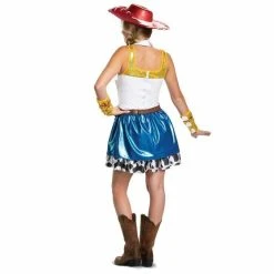 Toy Story: Jessie Glam Prestige Adult -role play img proxy bcf020f6 3670 4364 b98e 85c876c3d4c8