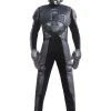Star War: Rogue One - K-2SO Deluxe Child Costume -role play img proxy bde425cb 872e 41f2 9da0 b3d0f3870c66