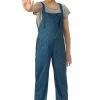 Stranger Things - Eleven Child Overalls -role play img proxy c1b2832f 8905 4e44 bbc4 3529a91db4b1