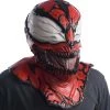 Marvel Carnage Latex Mask -role play img proxy c4b4bd12 2d6e 4d90 9da9 5b3c4457d2fd