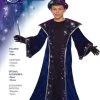 Forum Novelties Celestial Sorcerer Child Costume