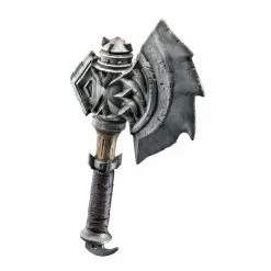 World Of Warcraft: Durotan's War Axe