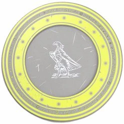 Batman V Superman: Dawn Of Justice - Wonder Woman Child Foam Shield