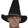 Black Scarecrow Hat -role play img proxy c9e3d15a 8d25 4d21 92ef d49ae2994351