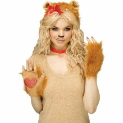 Fun World Lovely Lion Instant Oz Kit