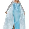 Frozen: Elsa Prestige Adult Costume -role play img proxy cd2b70f3 692b 4038 a610 e6b534536d67