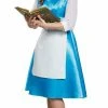 Beauty And The Beast: Belle Blue Dress Adult Costume -role play img proxy cdbb95a9 4d1e 4c6a ad4c 73708d4cda5d
