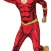 The Flash Child Costume -role play img proxy d6460db0 f0e1 4a01 923a 046a5be2ec10