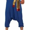 Forum Novelties Desert Prince Pants - Blue -role play img proxy d714c63c 6ae1 4904 beb5 651be39de8c1
