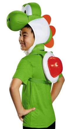 Child Yoshi Kit