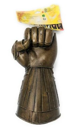 Avengers: Infinity War Deluxe Infinity Gauntlet 11 Avengers: Infinity War Deluxe Infinity Gauntlet -role play img proxy d8cefc45 6038 4d6f 9210 da5e05a310f5