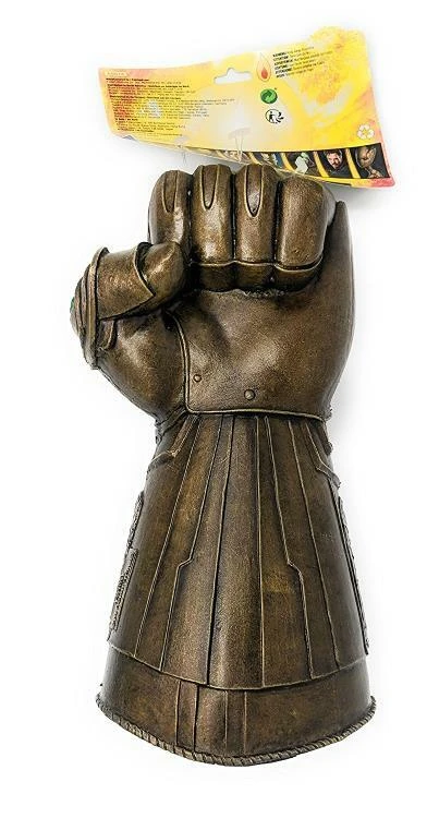 Avengers: Infinity War Deluxe Infinity Gauntlet 6 Avengers: Infinity War Deluxe Infinity Gauntlet - Image 4