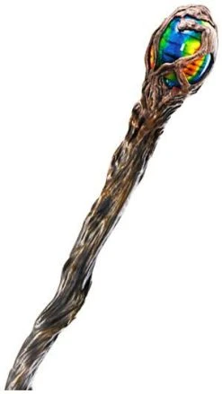 Maleficent Glowing Staff - Deluxe -role play img proxy d8fe4c26 043f 4556 88b8 a858eda01896