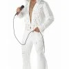 Rock Legend Elvis Adult Costume