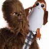 Star Wars: The Last Jedi - Porg Shoulder Sitter -role play img proxy d9d4e10d 6f4f 423d 9446 9654cc97f70c