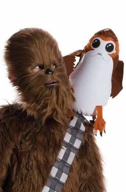 Star Wars: The Last Jedi - Porg Shoulder Sitter